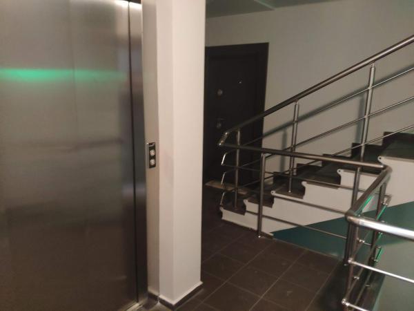 Foto 9: Central, brand new apart with parking