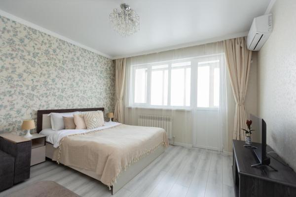 Foto 5: Студия Bayhouse в ЖК Уш Сункар для 4-х гостей