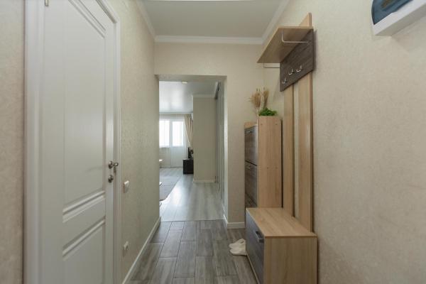 Foto 3: Студия Bayhouse в ЖК Уш Сункар для 4-х гостей