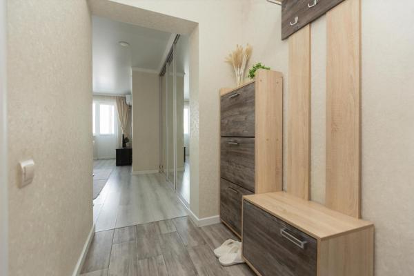 Foto 7: Студия Bayhouse в ЖК Уш Сункар для 4-х гостей