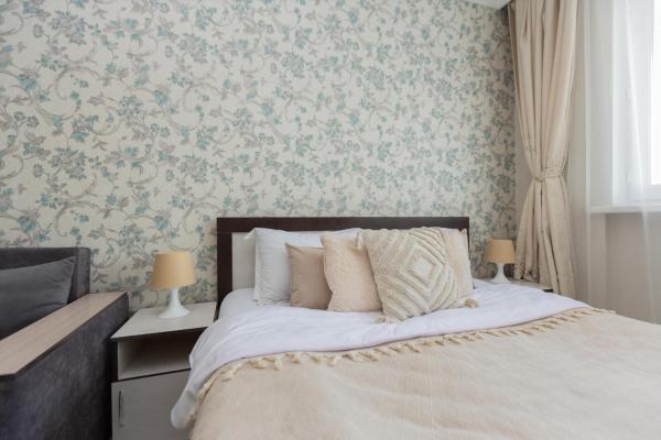 Foto 9: Студия Bayhouse в ЖК Уш Сункар для 4-х гостей