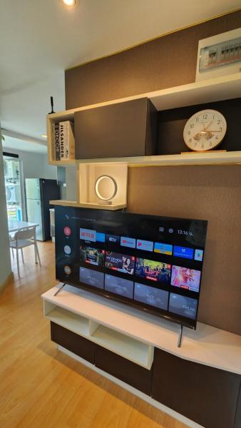 Nella foto è visibile l'oggetto Plus condominium 2 kathu situato nella città di Ban Thung Thong.