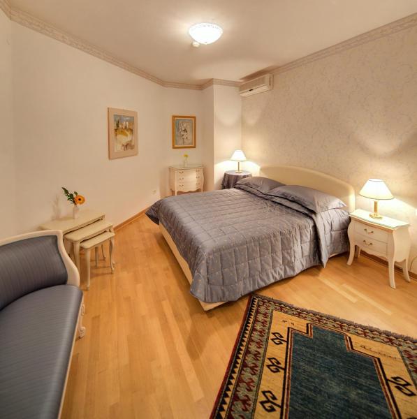 Villa Vulin - Pola