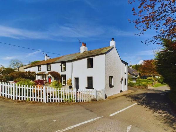 Στη φωτογραφία φαίνεται το αντικείμενο Luxury Lake District Retreat above Ennerdale που βρίσκεται στην πόλη Kirkland.