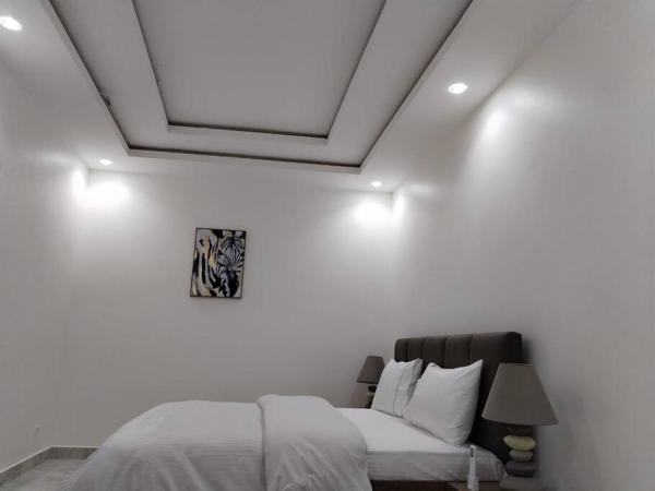 La Suite Diam Rekk, Dakar