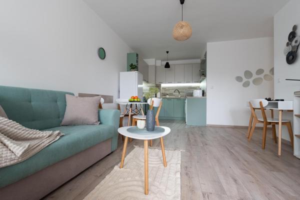 A la foto es mostra l'objecte Apartment KALINA with free private parking situat a la ciutat de Plovdiv.