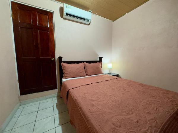 Casa Quepos, Quepos