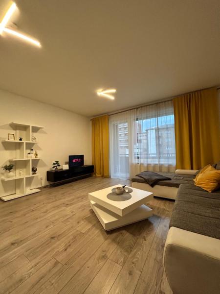 A la foto es mostra l'objecte AR RADNICA HOUSE situat a la ciutat de Kosice.