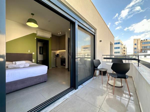 Fotografie 9: M & M - boutique apartments