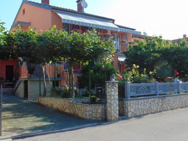A la foto es mostra l'objecte Apartments with parking space Rovinj - 22525 situat a la ciutat de Rovinj.