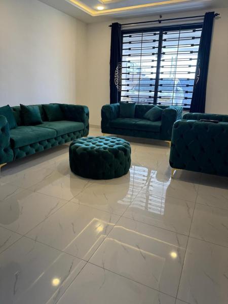 Superior Villa in Mirpur city Azad kashmir