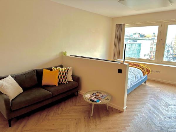 Fotografia 4: Studio By Aimee - 20m from the beach & in city centre!