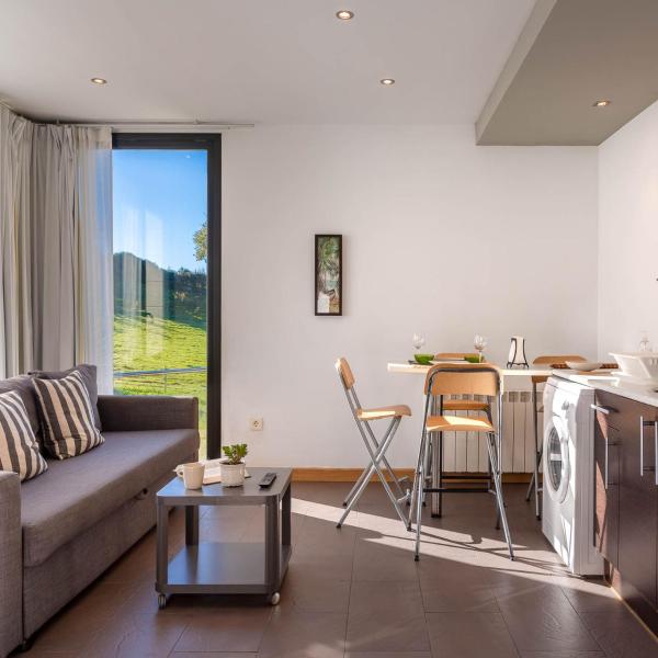Apartamentos Naredo - Asturies