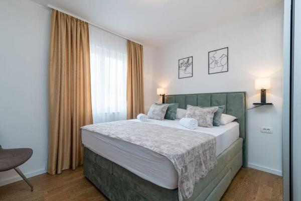 Apartman Kety,trogir - 特羅吉爾