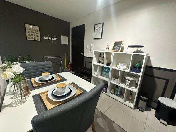 Condo in BGC near Grand Hyattの写真7
