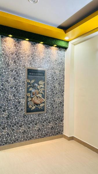 Jadon Homestay Near Prem Mandir - Vrindavan