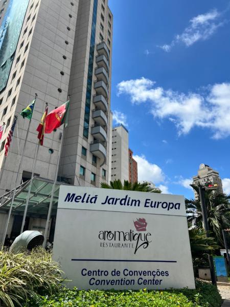 Flat No Itaim Bibi - Moema