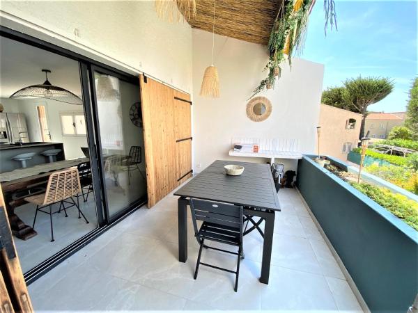 Le Cosy Beach - Saint-Cyr-sur-Mer