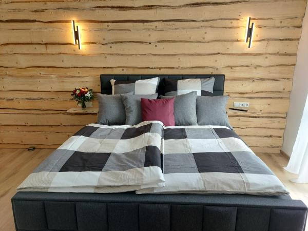 Premium Vulkaneifel Chalet - Daun