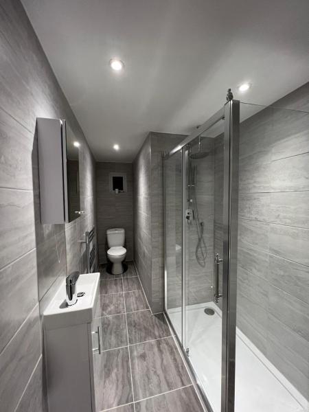 New 2BED Kay Road SW9 London, Londres