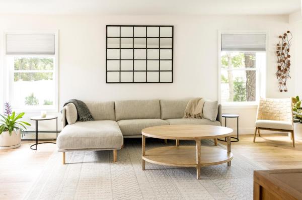 Nella foto è visibile l'oggetto Family-Friendly 4BR Home by Pine Point Beach situato nella città di Scarborough.