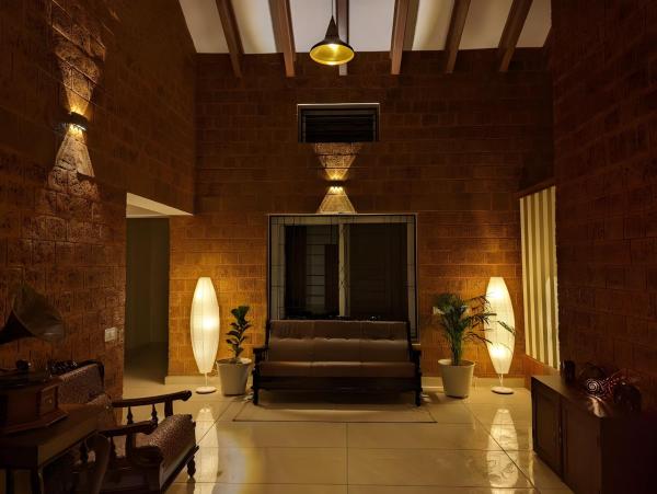 Red Rock Villa, Virajpet, Coorg - Kodagu