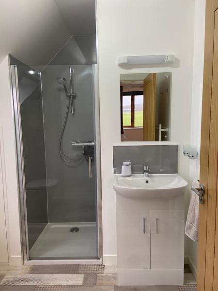Kuva 8: Aultnagar Accommodation