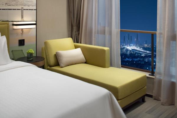 Fotografia 3: Hampton by Hilton Guangzhou Luoxi