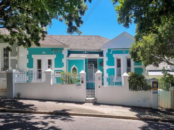 Kelvin Cottage - Camps Bay