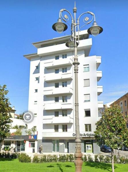 A la foto es mostra l'objecte Rainbow Suite Pisa situat a la ciutat de Pisa.