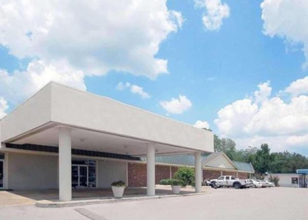 Econo Lodge Corinth - Corinth, MS