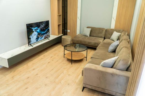 Signature apartment 10, Tirana