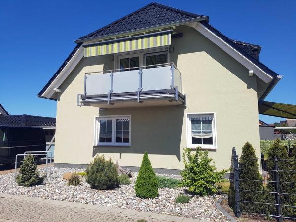Ferienwohnungen Gruhn - Karlshagen