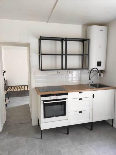 A la foto es mostra l'objecte Appartement - Vendôme situat a la ciutat de Villetrun.