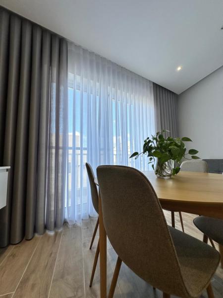 På billedet ses objektet Tan-Nanniet Two Bedroom Apartment beliggende i byen Marsaxlokk.