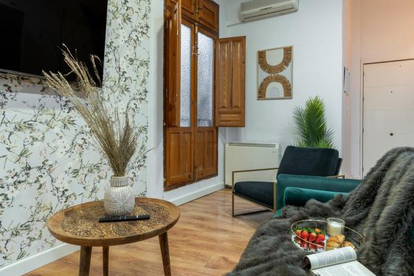tuGuest Cetti Meriem Apartment, Granada