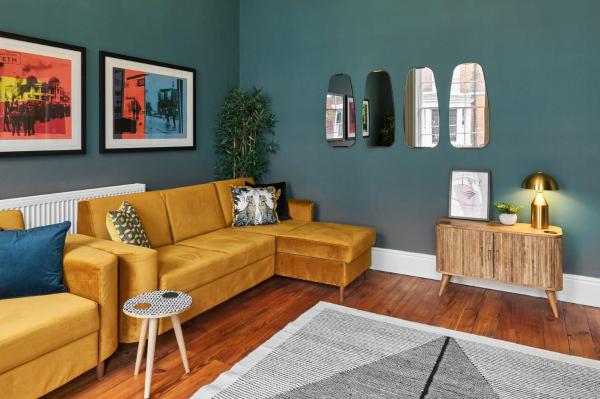 Foto 4: Host & Stay - The Georgian Quarters at Falkner Street
