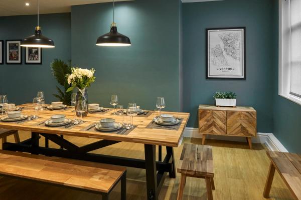 Foto 3: Host & Stay - The Georgian Quarters at Falkner Street