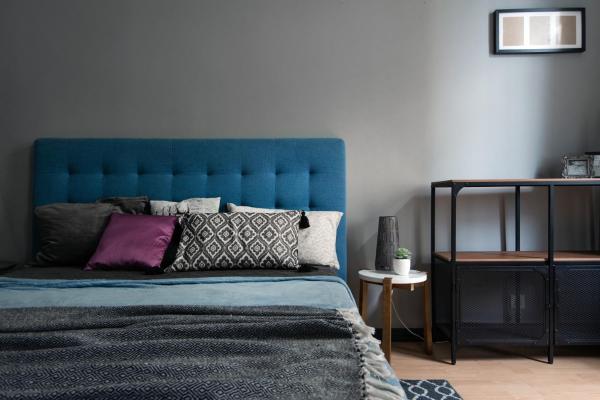 Billede 2: Spacious & Light family apart. very center of Riga
