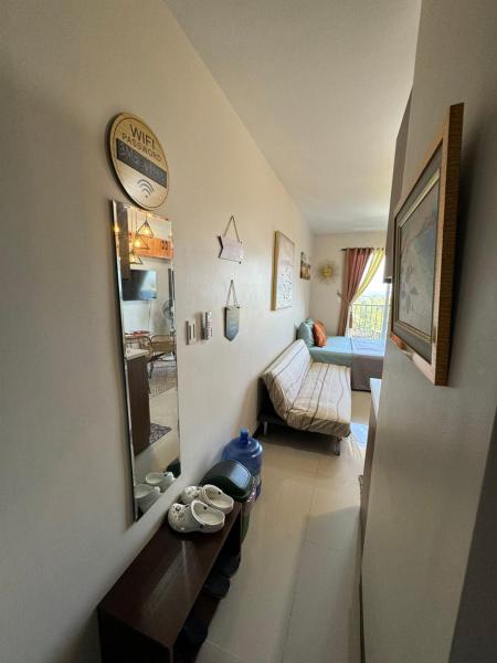 Lbs Condo Rental-full Relaxing Seaview 304-10flr - Philippines