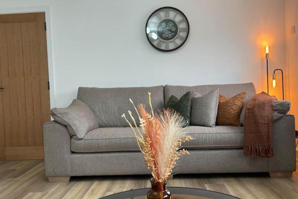 Billede 1: Braeview - by Caithness Luxury Apartments NC500 - 3 Bedroom Luxury holiday home - Sleeps Work teams upto 3 & holiday makers upto 5 - PREFERENTIAL RATES FOR LONG STAY TRADES - CONTACT US -