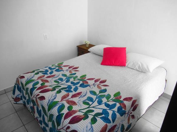 Cocos, Cancún
