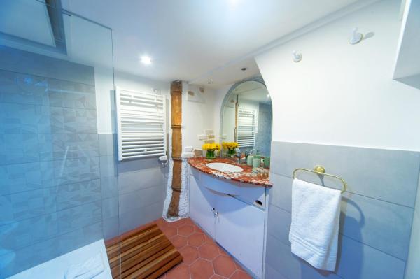 Cartari, Renaissance flat a few steps from piazza Navona and Vatican的照片5