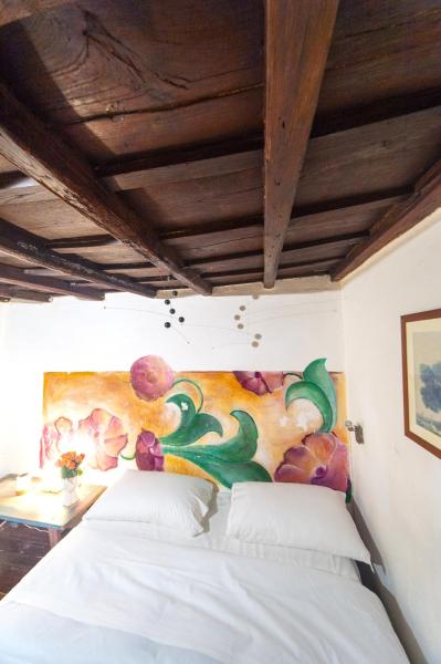 Cartari, Renaissance flat a few steps from piazza Navona and Vatican的照片8