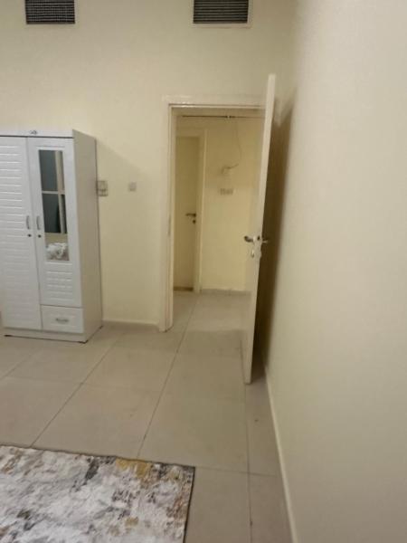 På billedet ses objektet Al Khor Tower beliggende i byen Ajman.