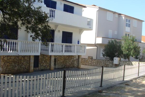 Apartments Sabol Geist - Novalja