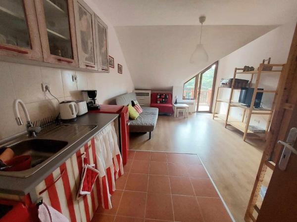 Art Studio Borovets Semiramida - Samokov