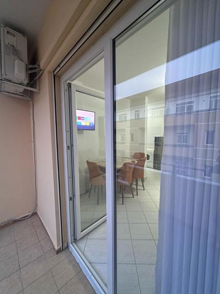Ohanas Escape - Durrës