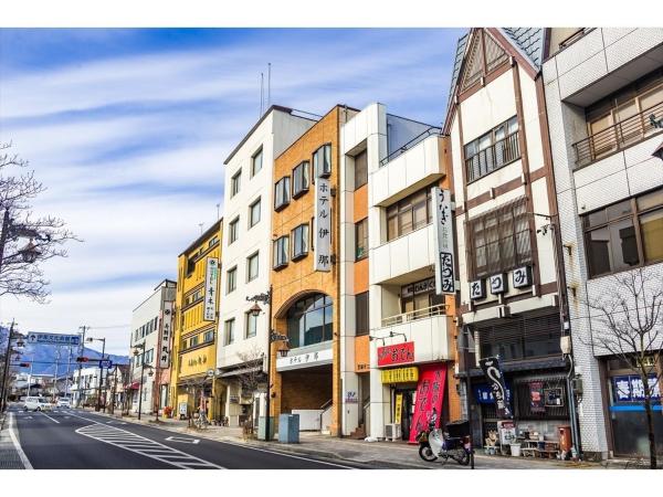 Photo 5 : ホテル青木