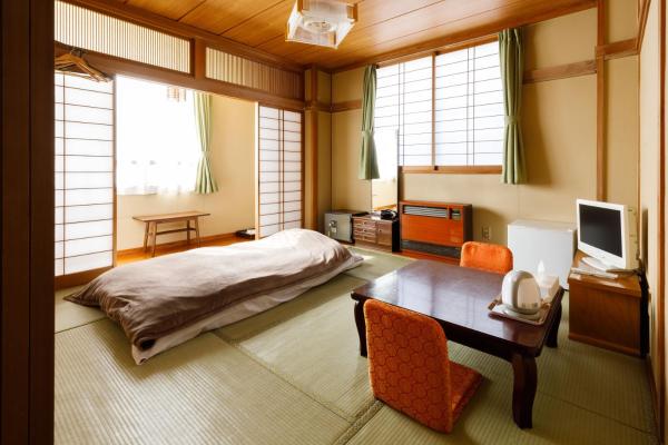 Photo 6 : ホテル青木